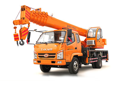 山東小吊車 山東小吊車